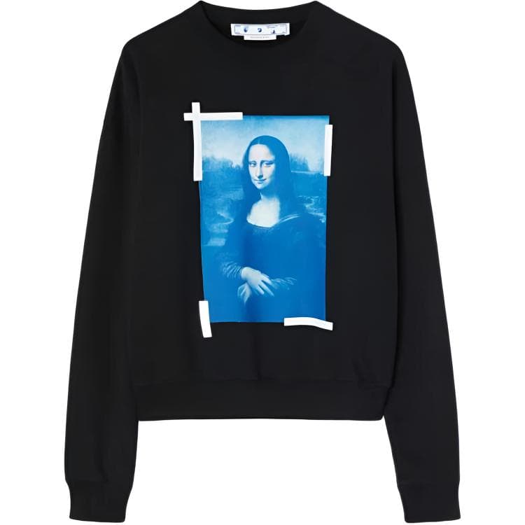 Худи OFF-WHITE SS22 - изображение 1