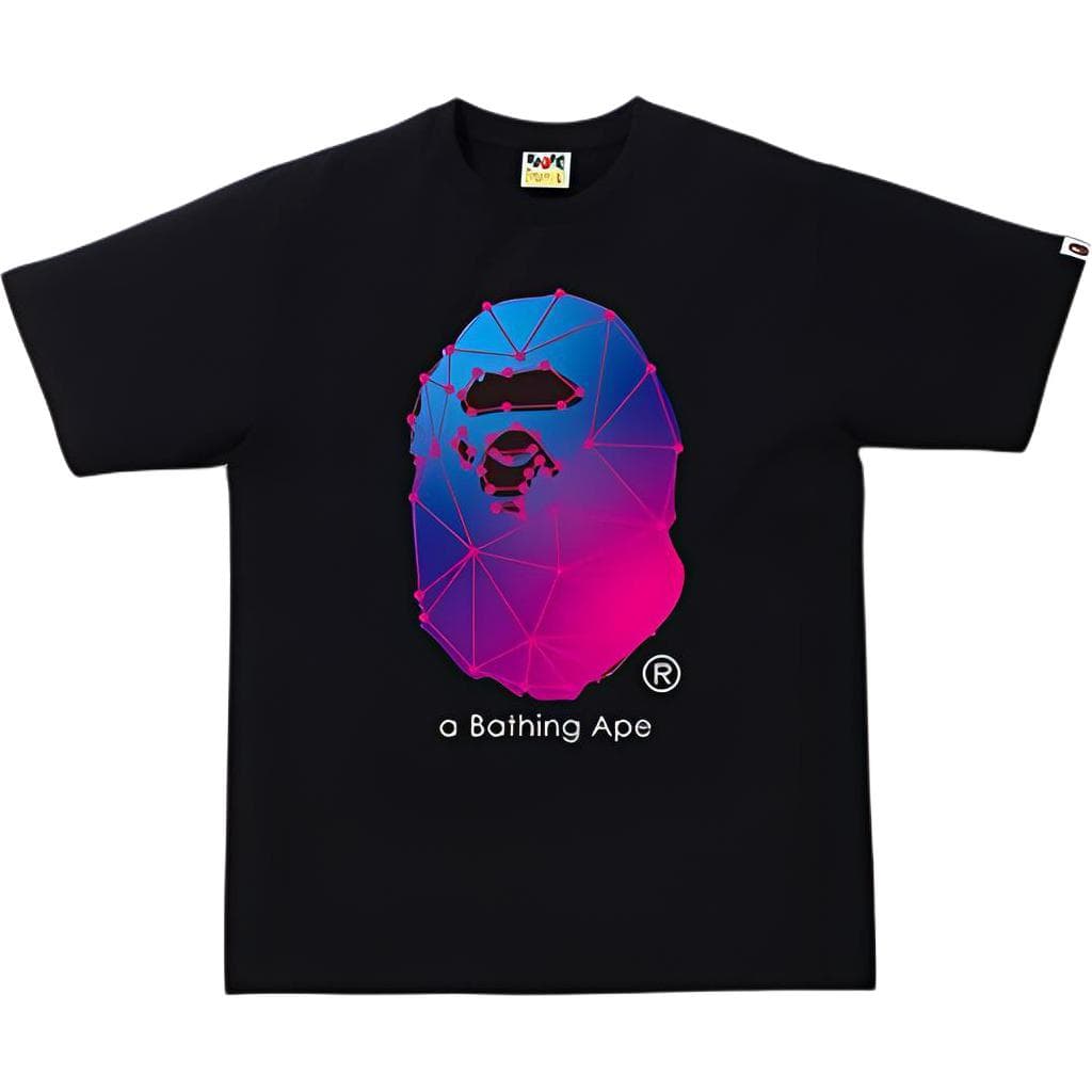 Футболка BAPE T - изображение 1