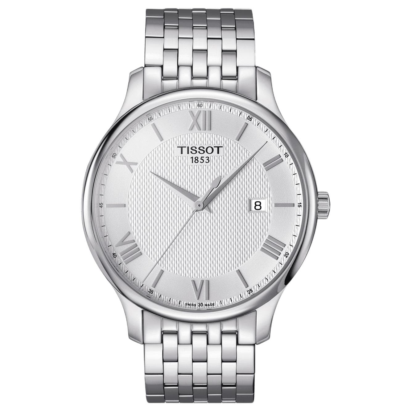 Часы Tissot T063.610.11.038.00 - изображение 1