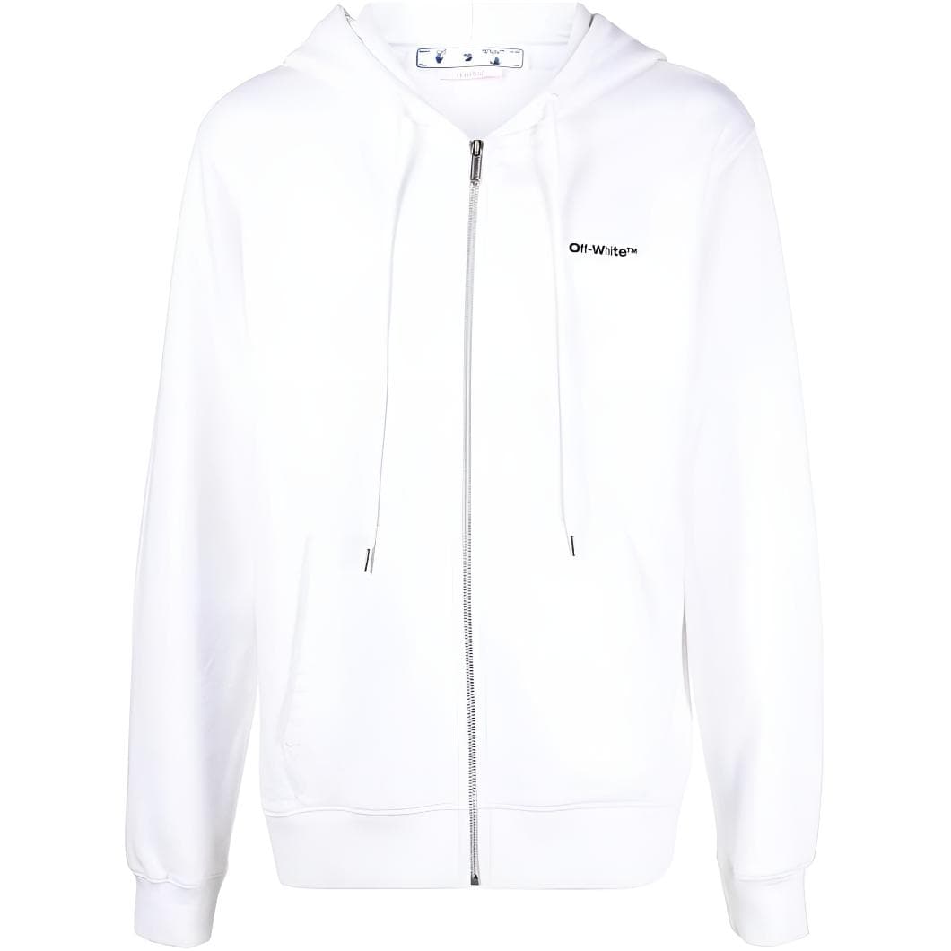 Куртка OFF-WHITE SS22 Logo - изображение 1
