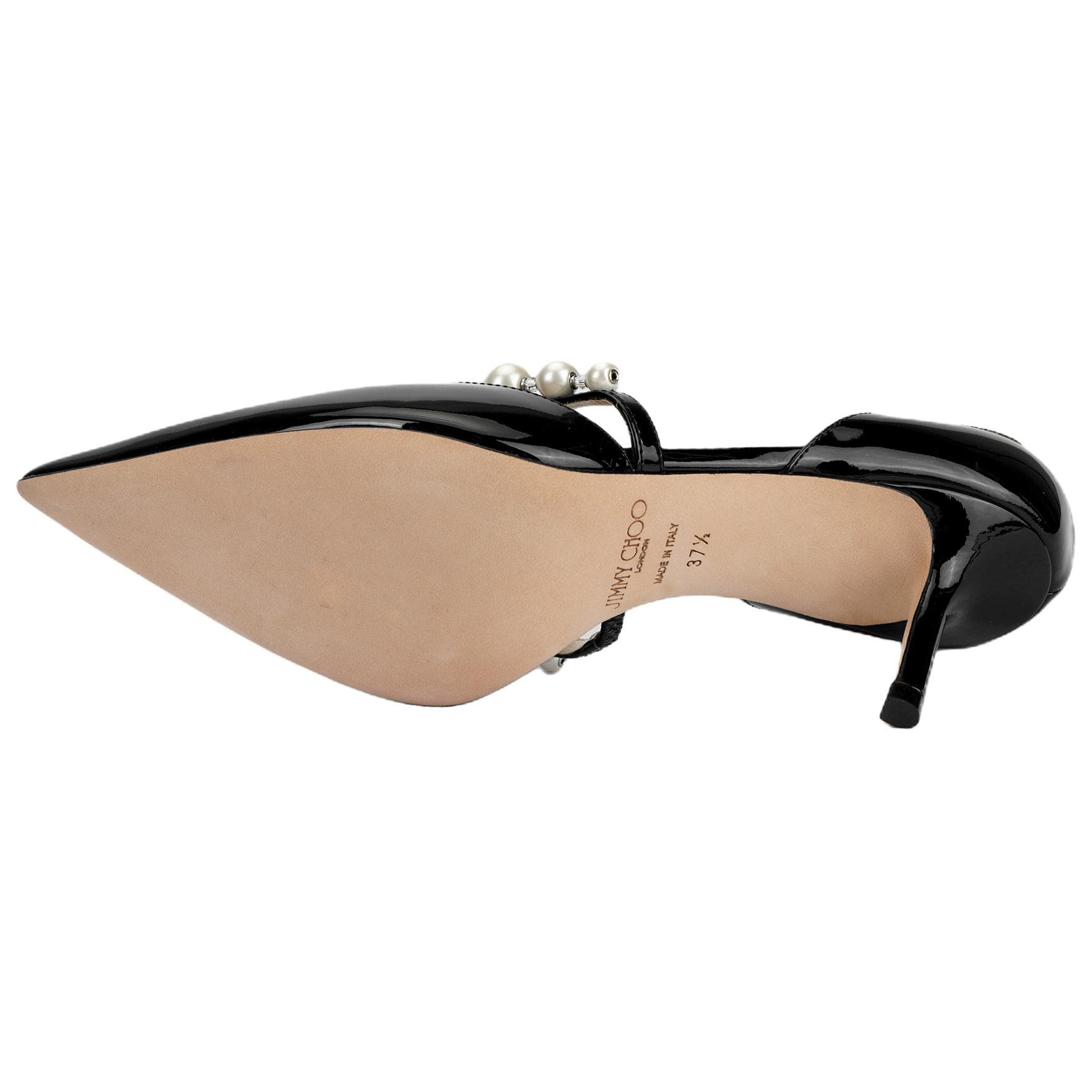 Туфли Jimmy Choo Aurelie 65 - изображение 5