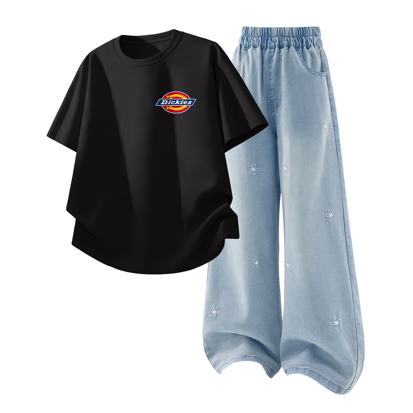 dickies Kids Повседневные спортивные костюмы Наборы - изображение 1