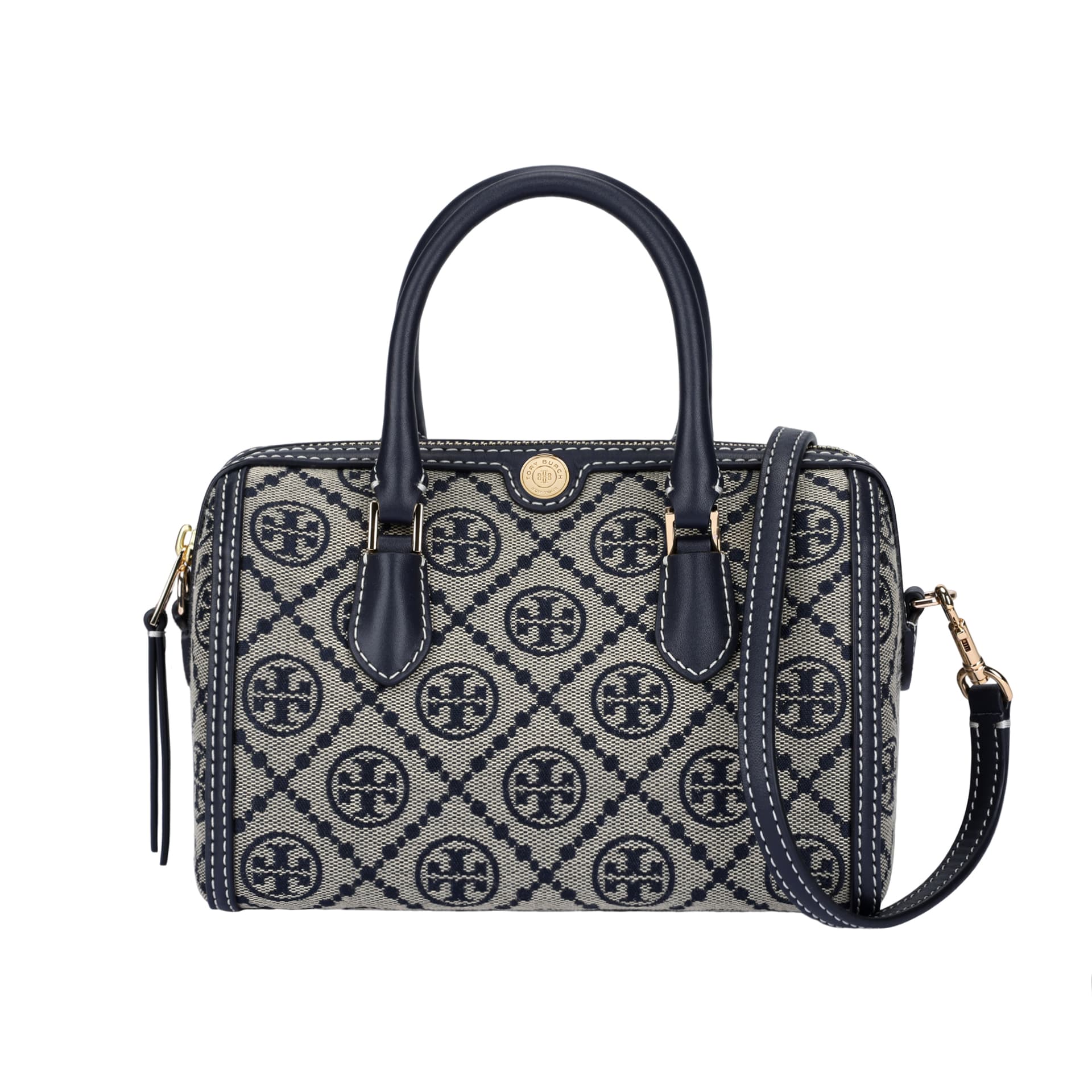 Сумка TORY BURCH T Monogram T - изображение 1