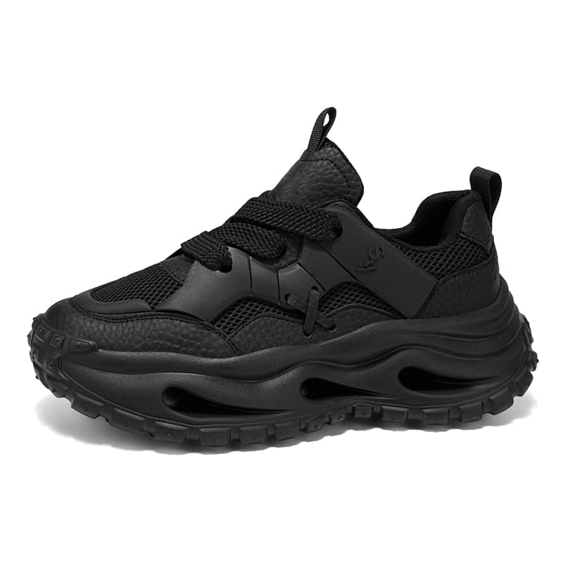 Кроссовки NOME Chunky Sneakers Low Top Men's - изображение 2