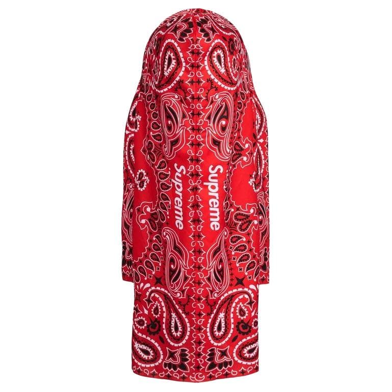 Головной убор Supreme Полиэстер Волокно Шапки и Кепки Унисекс Разноцветные - изображение 2