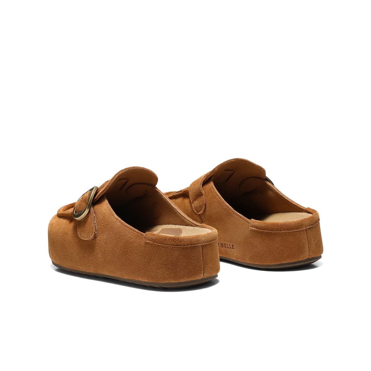 Сандалии Обувь BELLE Birkenstock Женская - изображение 4