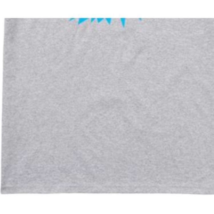 Футболка Supreme Ganesha Tee Heather Grey - изображение 5