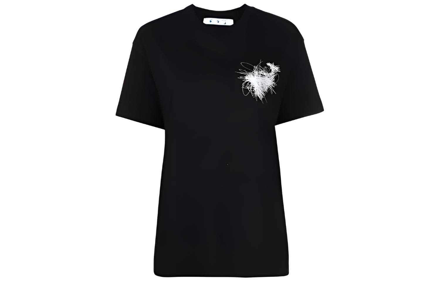 Футболка OFF-WHITE FW21 T - изображение 1