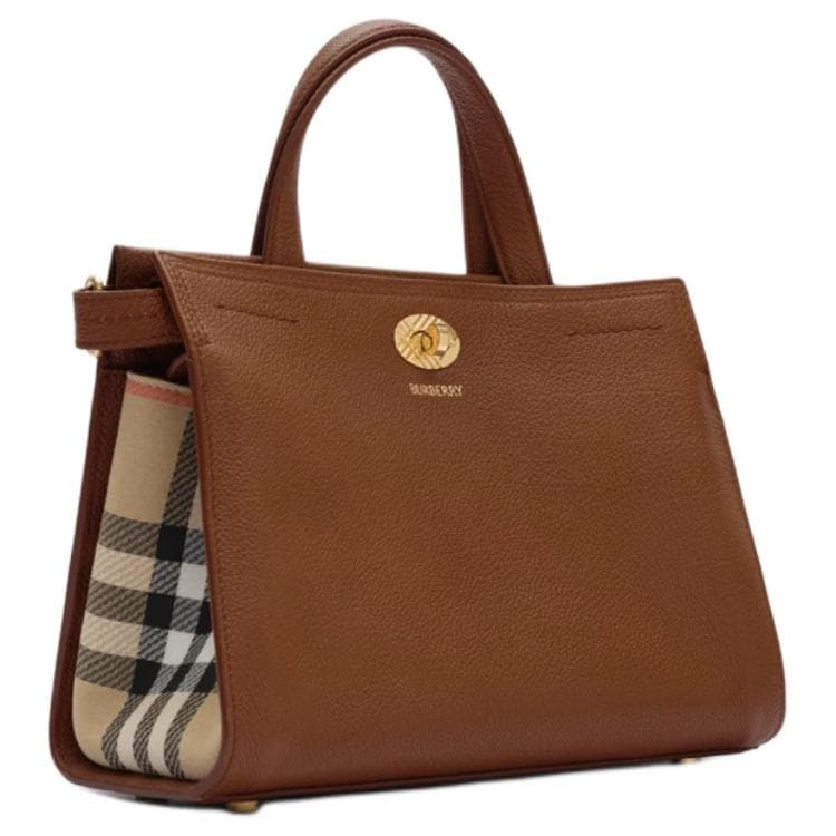 Сумка Burberry Cotswolds D - изображение 2