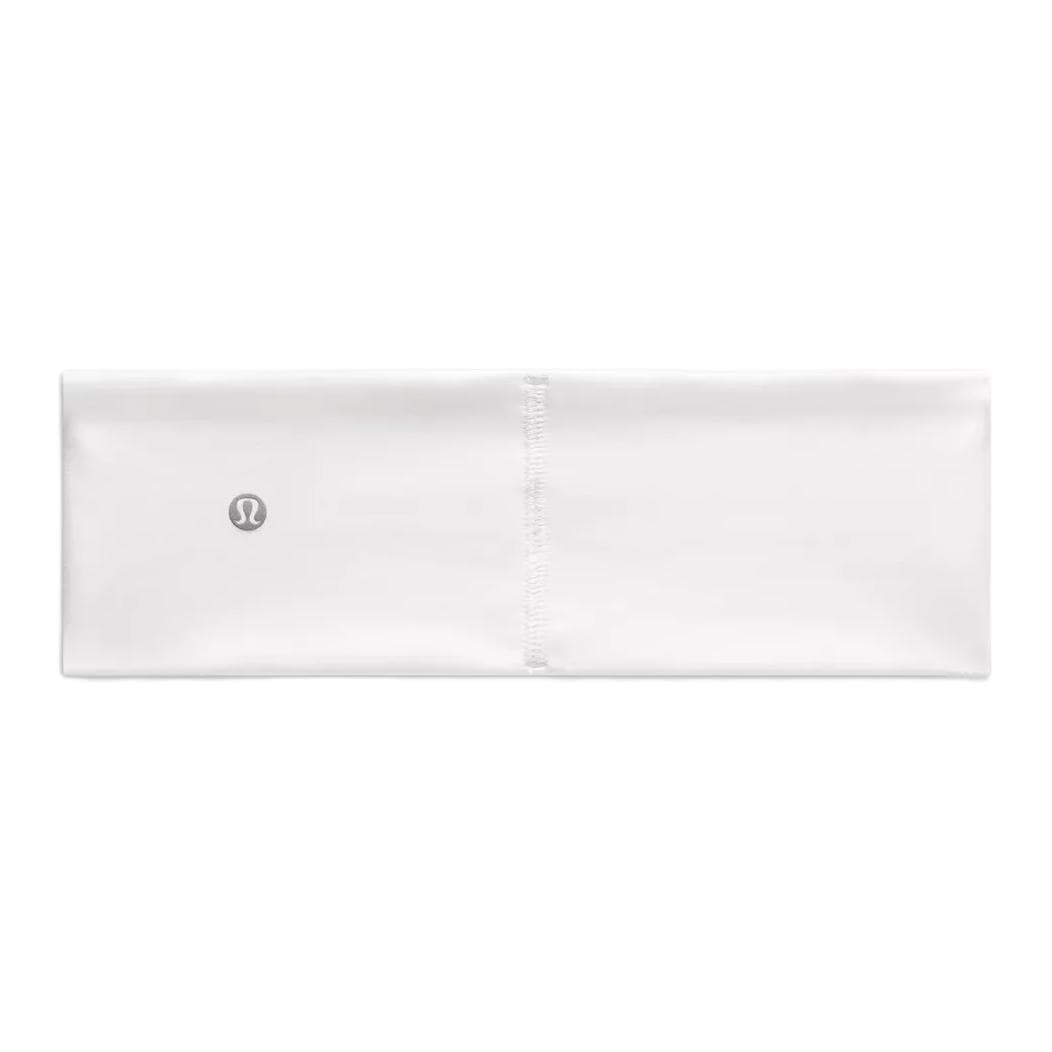 Повязка на голову Lululemon Align Нейлон Резинки для волос Unisex Multicolor - изображение 4