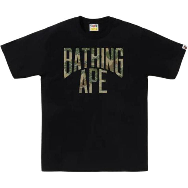Футболка BAPE T - изображение 1