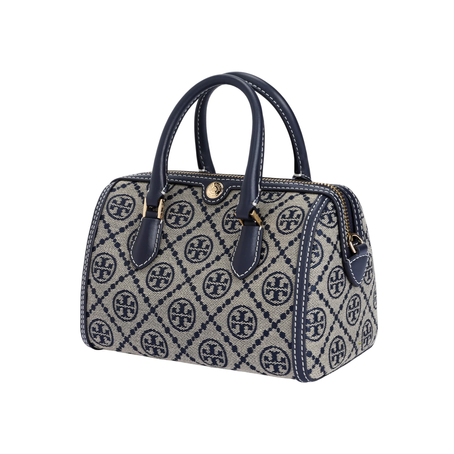 Сумка TORY BURCH T Monogram T - изображение 2
