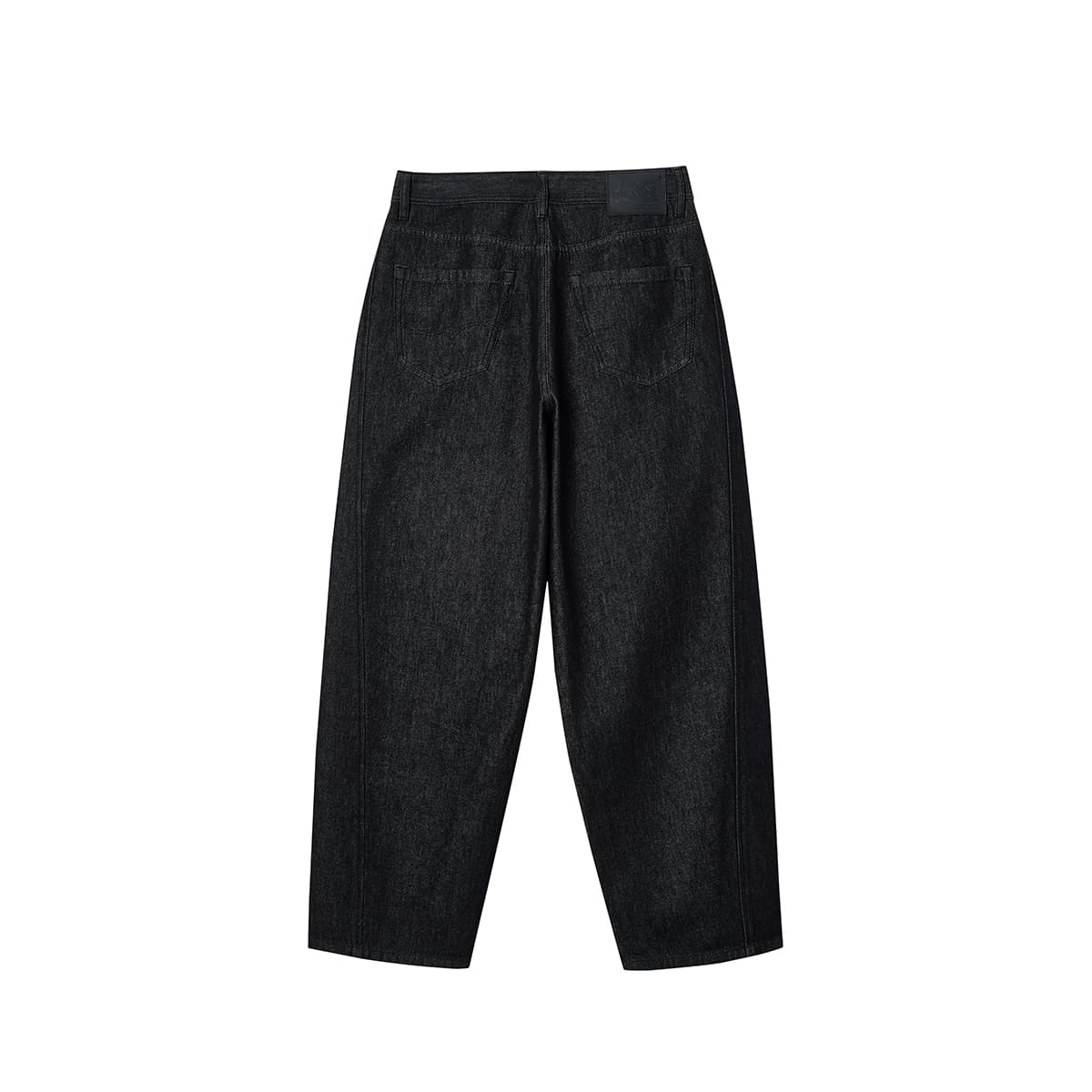 Штаны JACK&JONES Модный повседневный силуэт шаровары универсальные брюки джинсы мужской - изображение 2