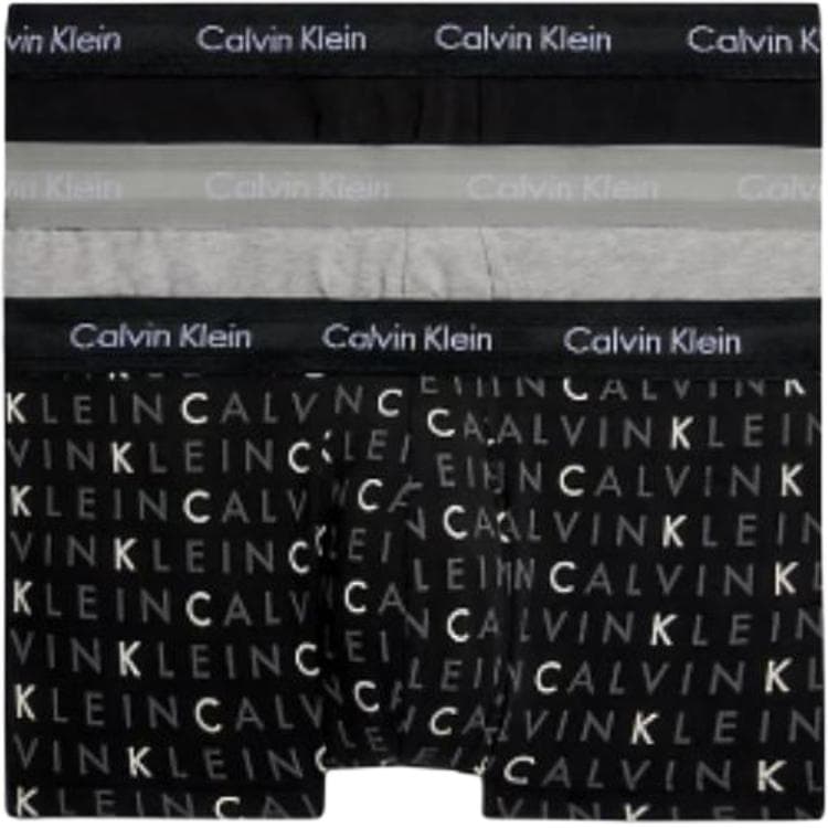 Трусы Calvin Klein SS23 3 - изображение 1