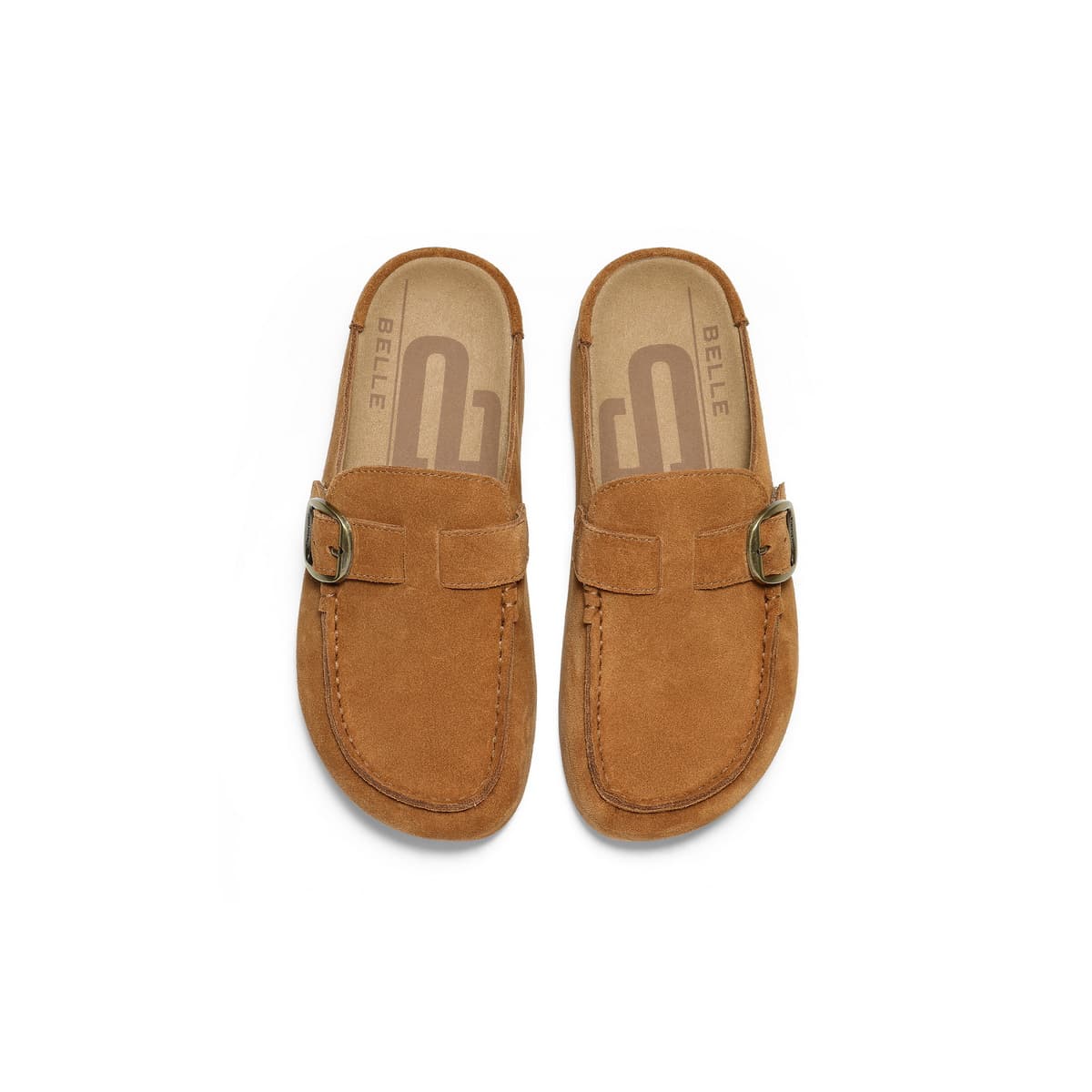 Сандалии Обувь BELLE Birkenstock Женская - изображение 3