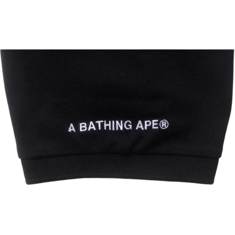 Поло BAPE LogoPolo - изображение 2