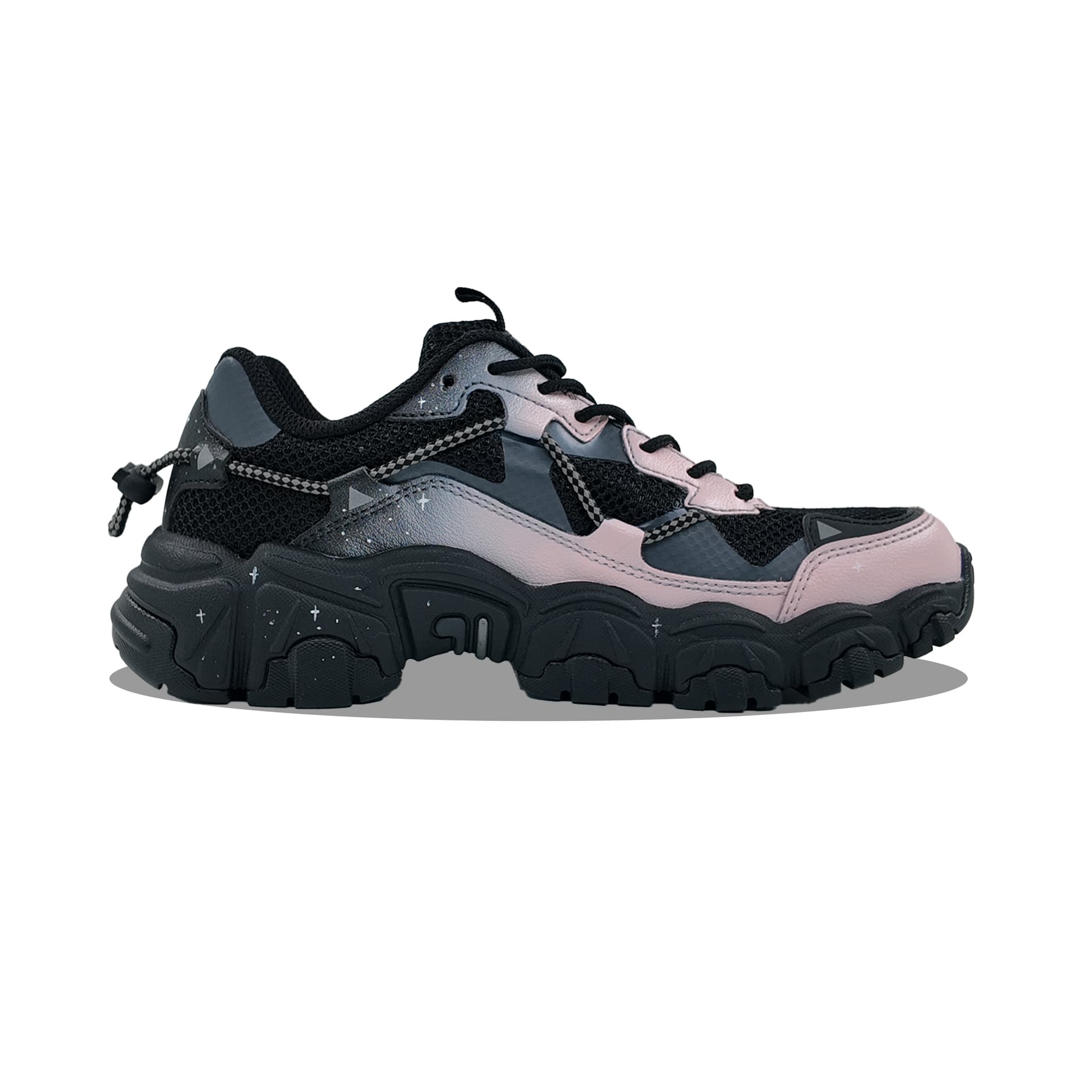 Кроссовки FILA Fluid - изображение 2