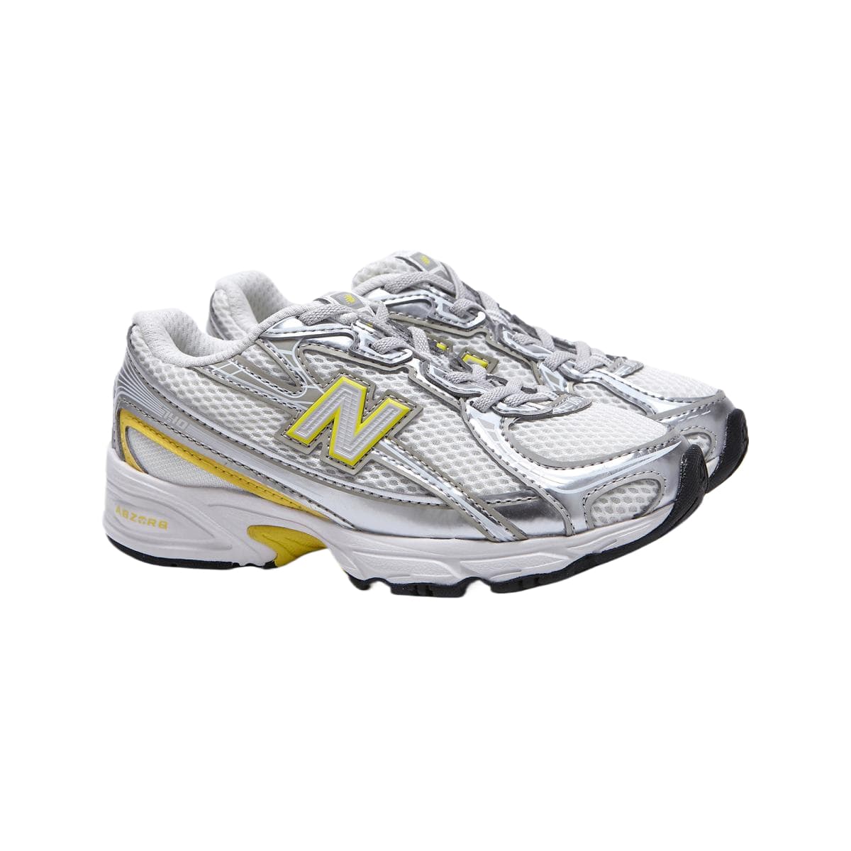 Кроссовки New Balance NB 740 Дышащие Низкие Кроссовки для Бега Детские - изображение 3