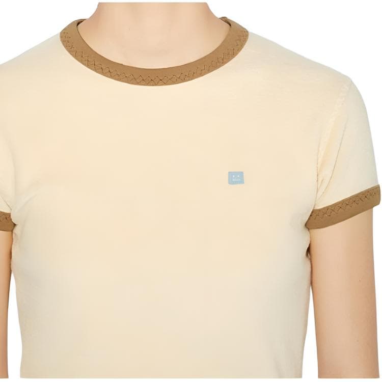 Футболка Acne Studios SS23 T - изображение 4