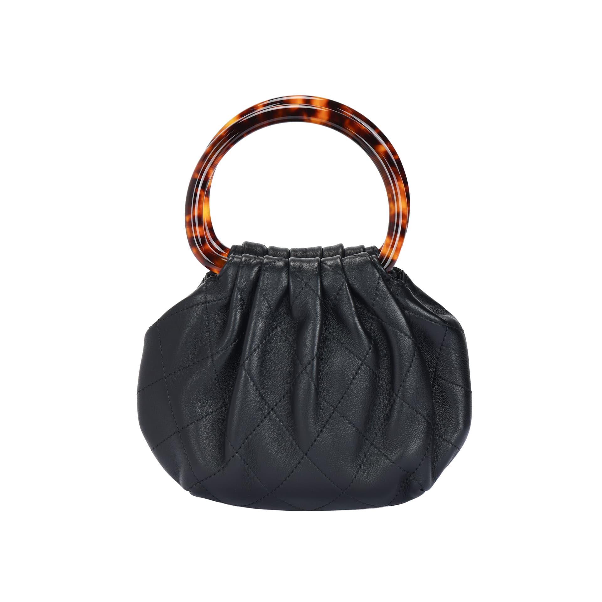 Сумка CHANEL 26C C Logo - изображение 3