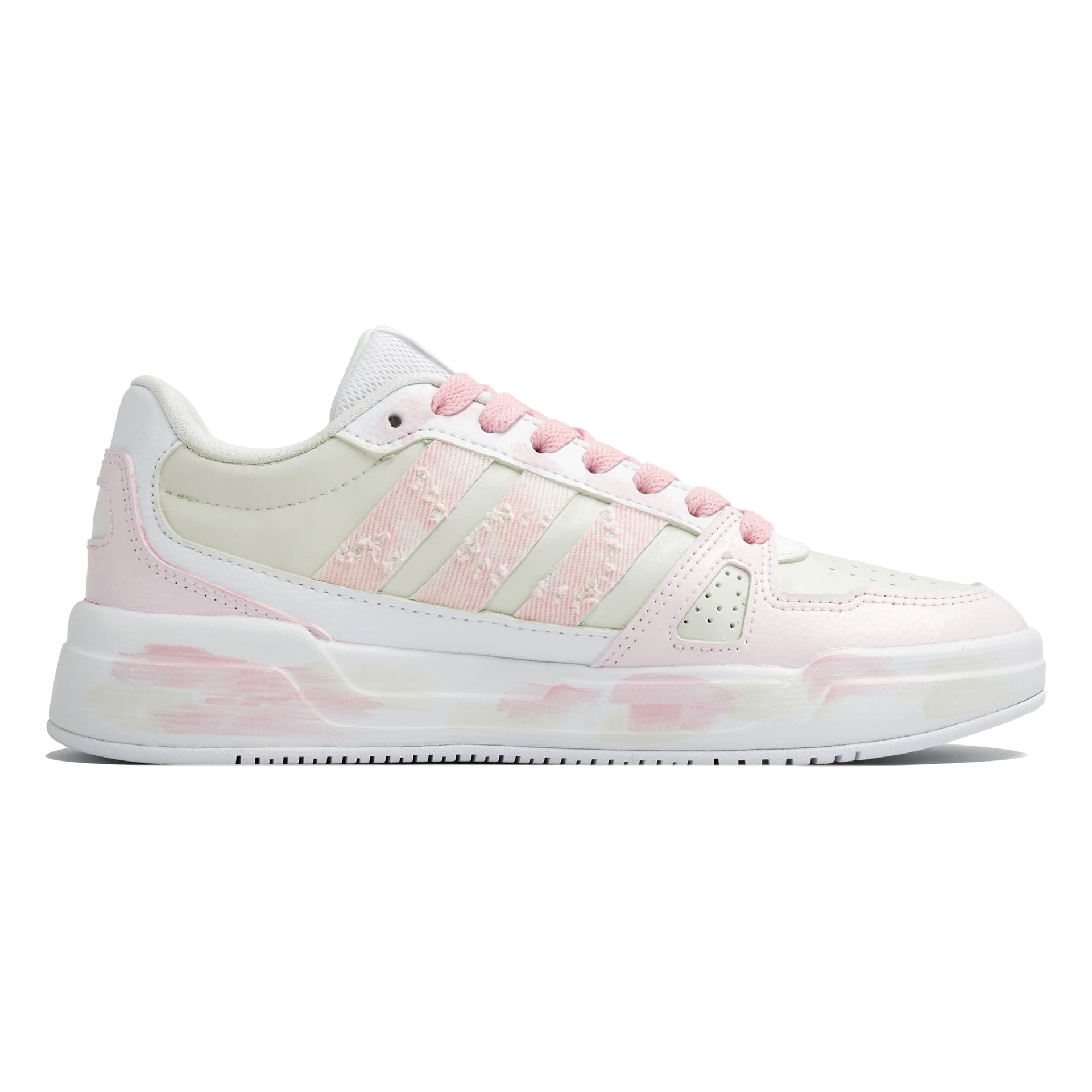 Кроссовки adidas LITE BALLER - изображение 3