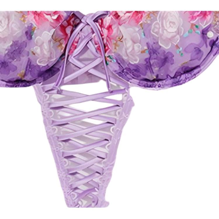 Трусы Victoria's Secret - изображение 2