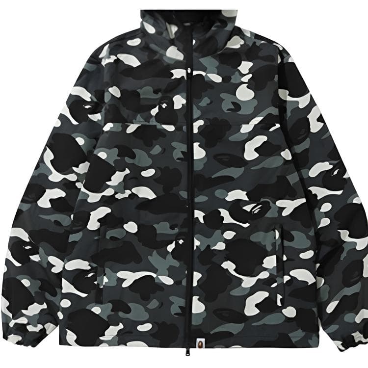 Куртка A BATHING APE - изображение 2