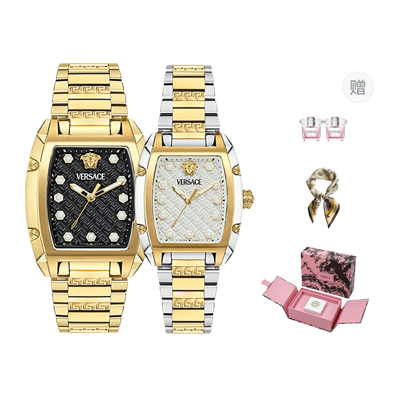 Механические часы Versace Dominus - изображение 1