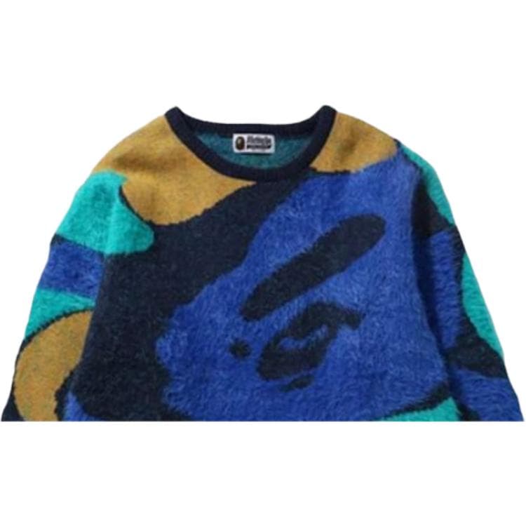 Кофта A BATHING APE - изображение 2