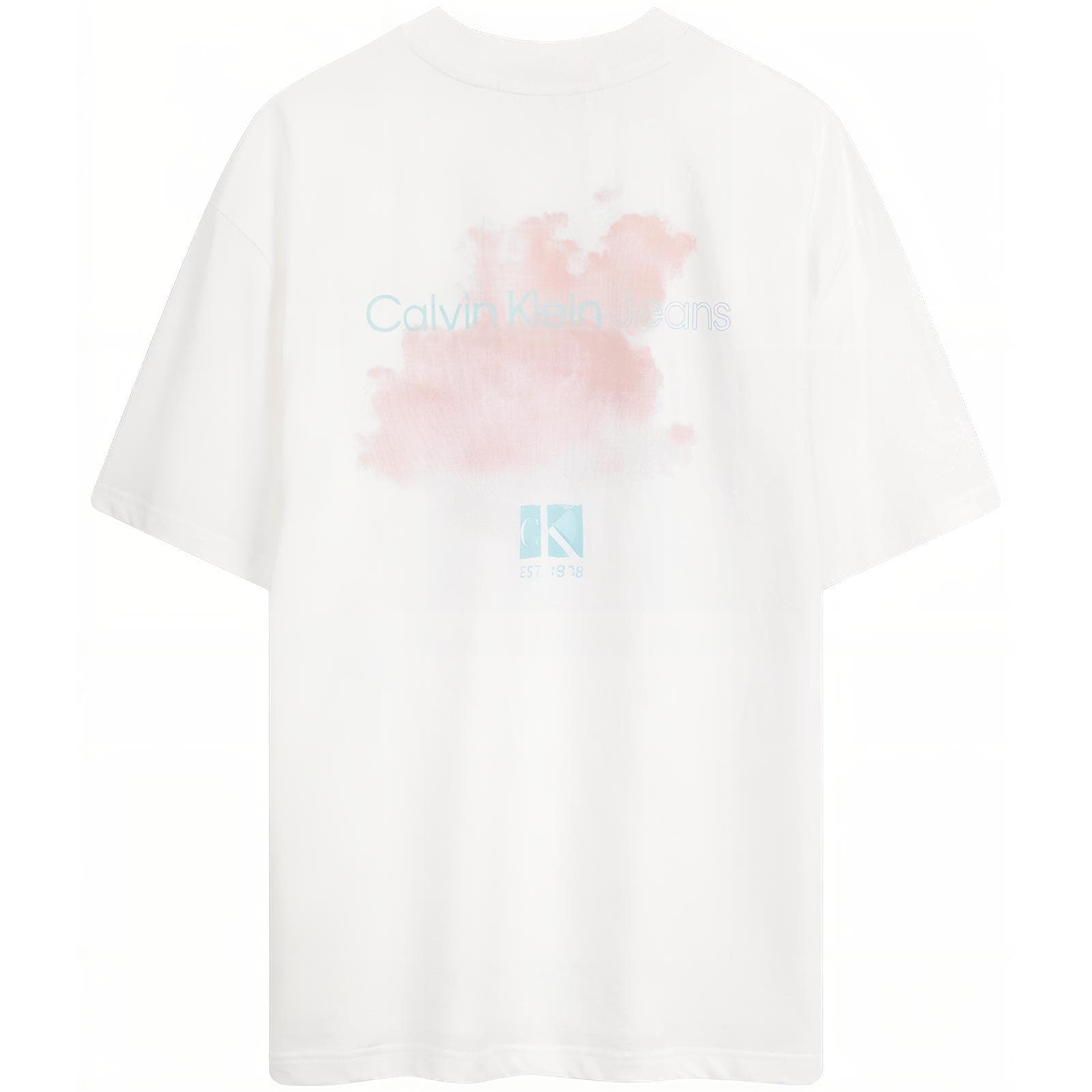 Футболка CKCalvin Klein T - изображение 3