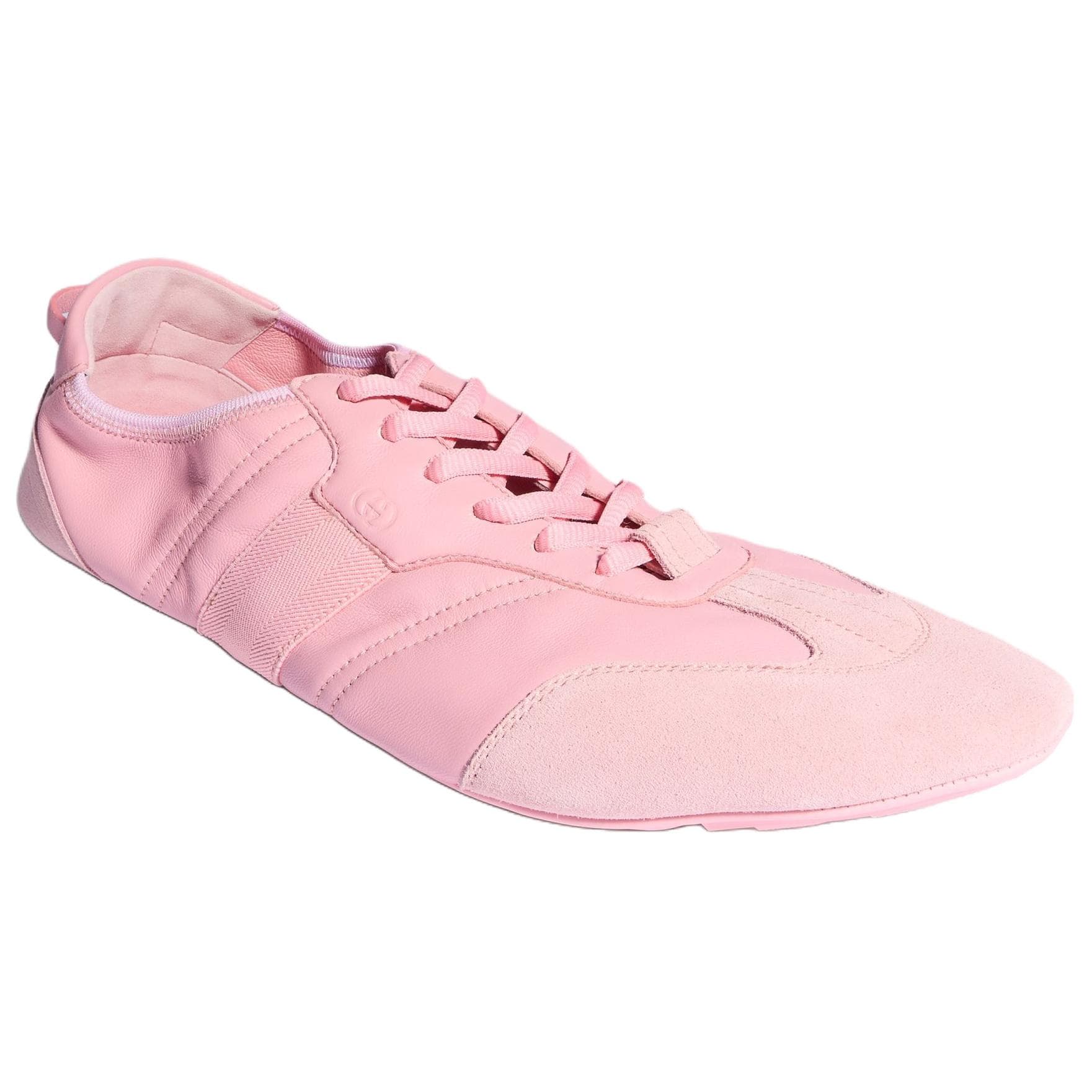 Кроссовки GUCCI Flex 0.5cm - изображение 3