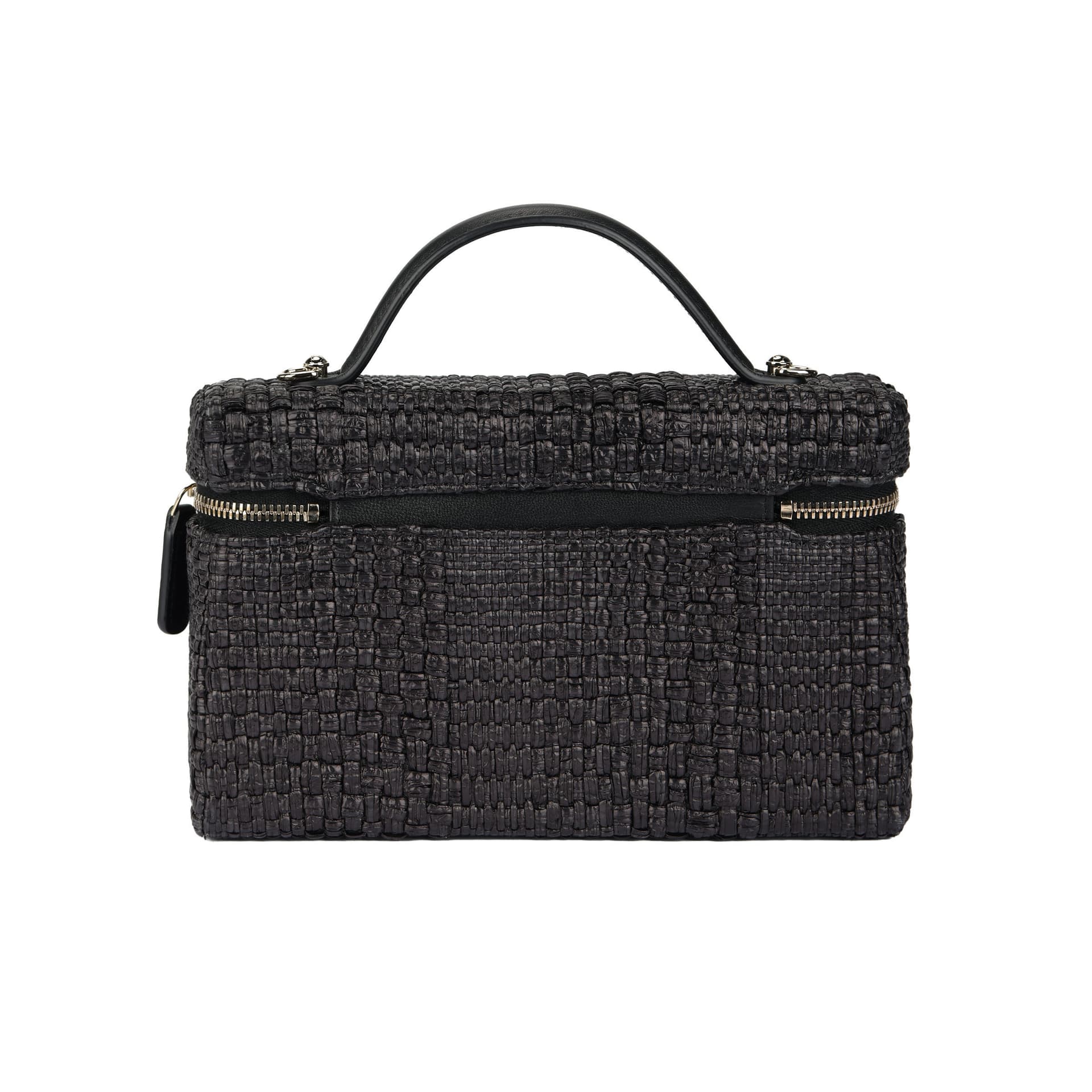 Сумка CHANEL 26P C Logo - изображение 3
