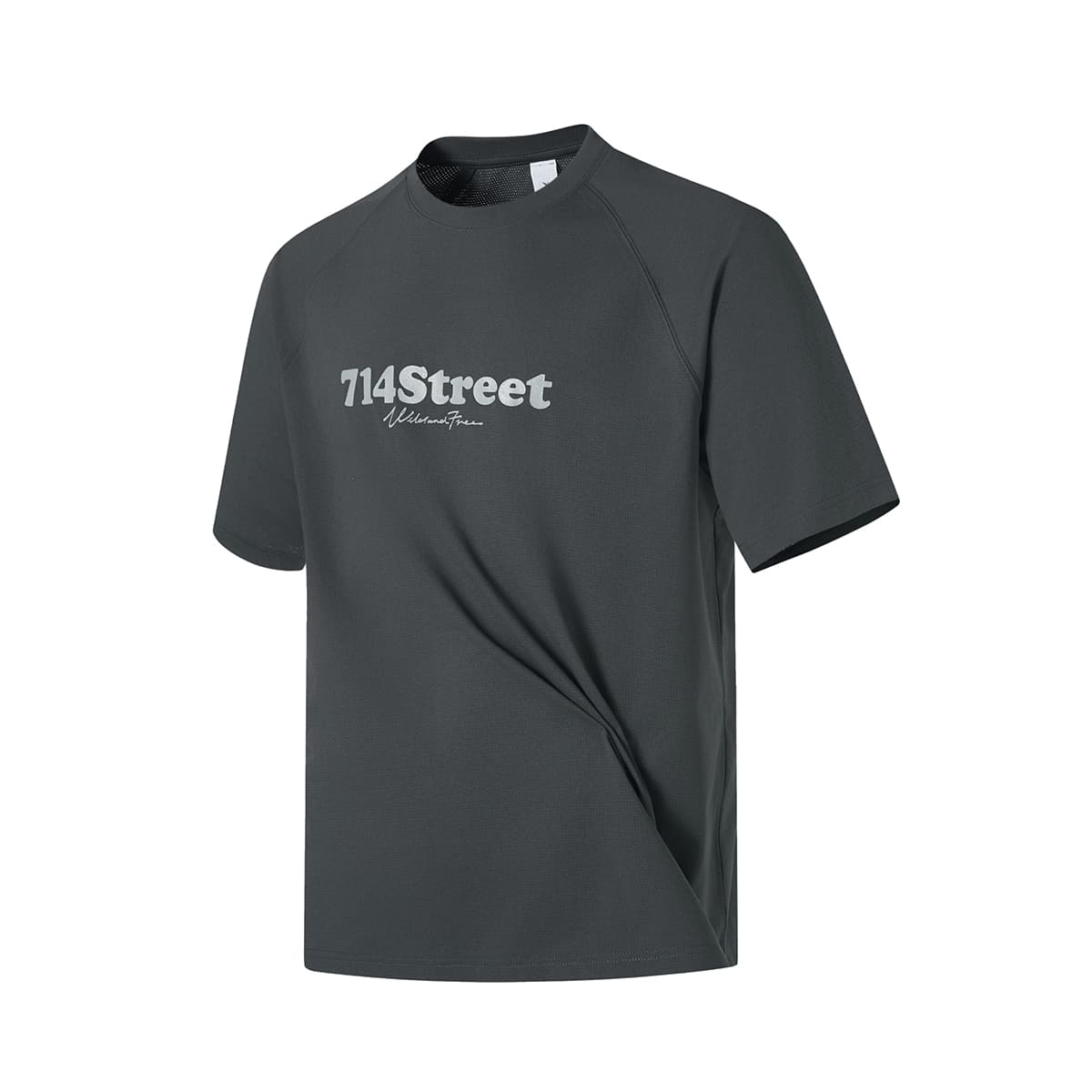 Футболка 714STREET Унисекс T-рубашки - изображение 1