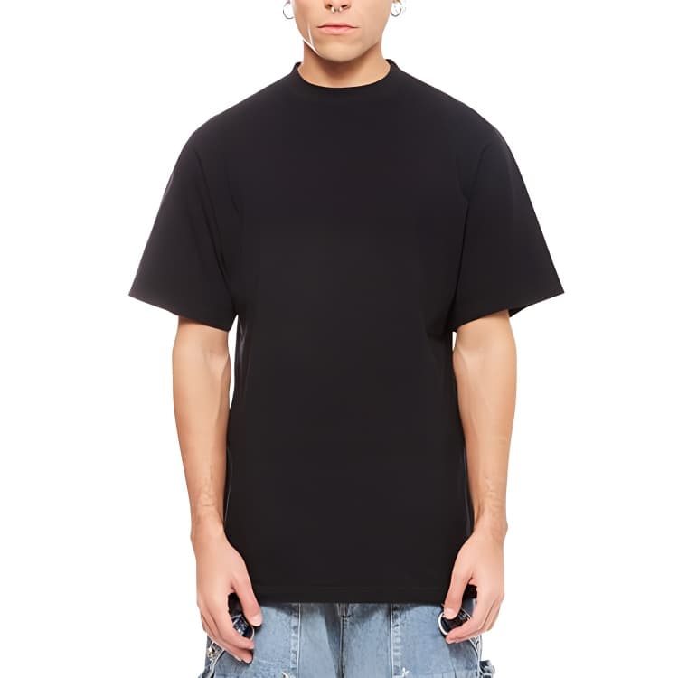 Футболка Balenciaga SS22 T - изображение 3