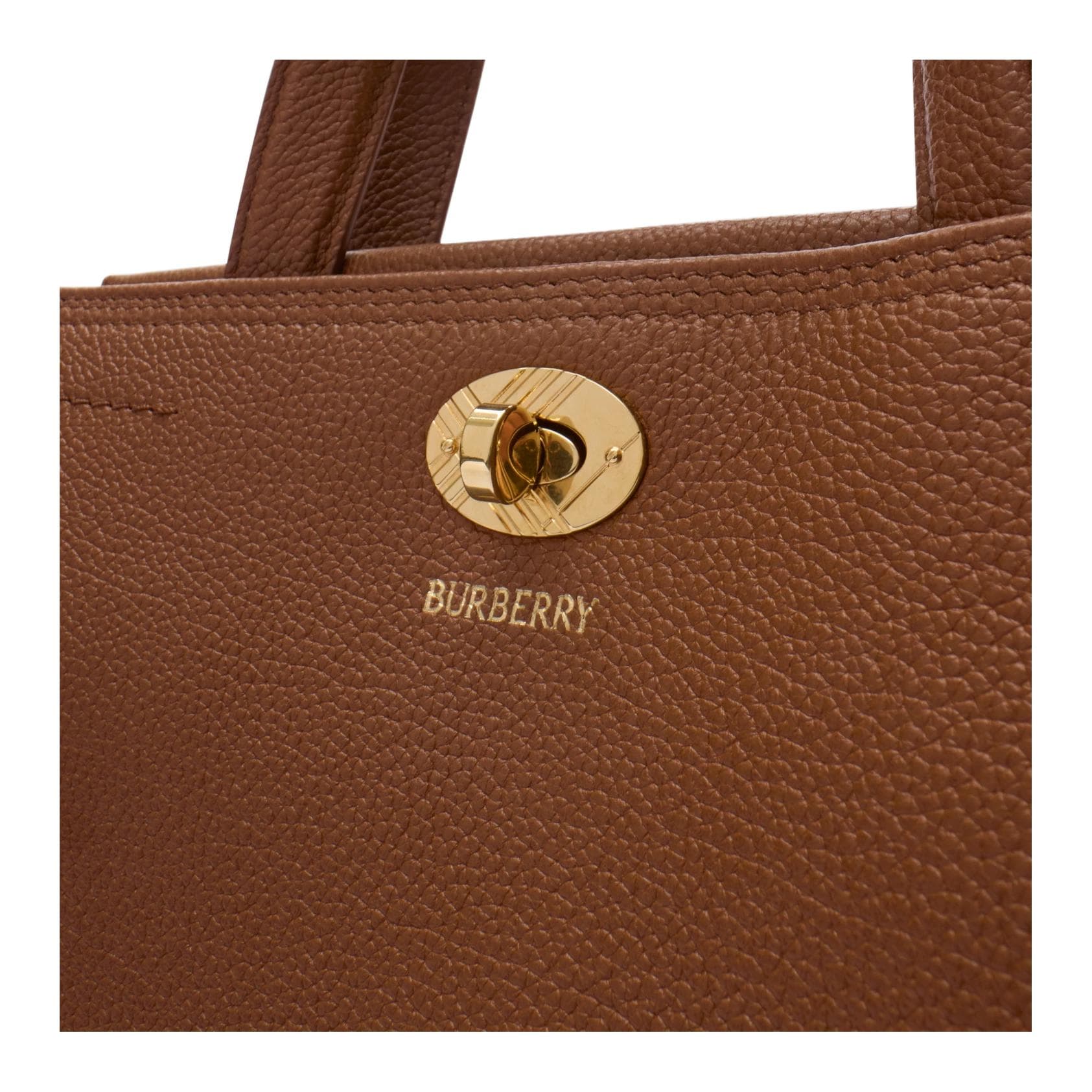 Сумка Burberry Cotswolds D - изображение 4