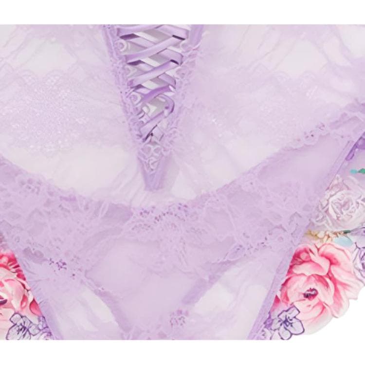 Трусы Victoria's Secret - изображение 3