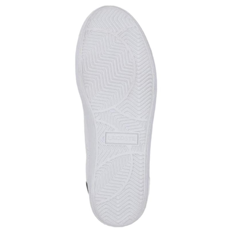 Кроссовки LACOSTE - изображение 4