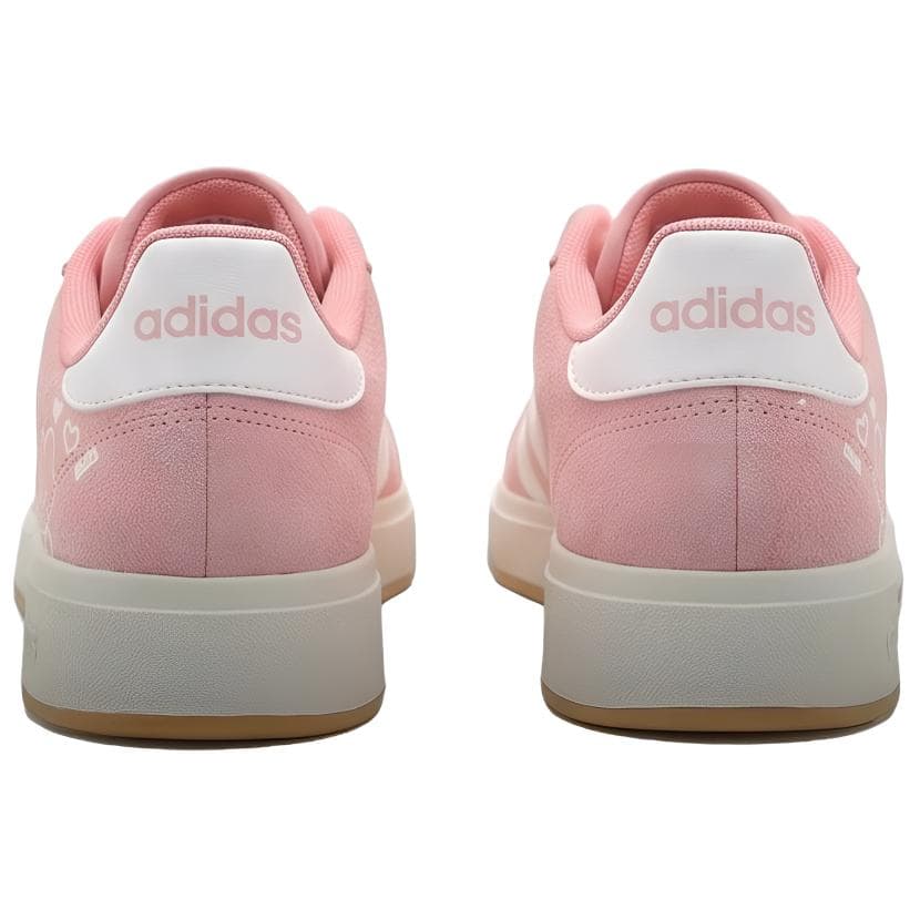 Кроссовки adidas Grand Court Base 00s Bai - изображение 5