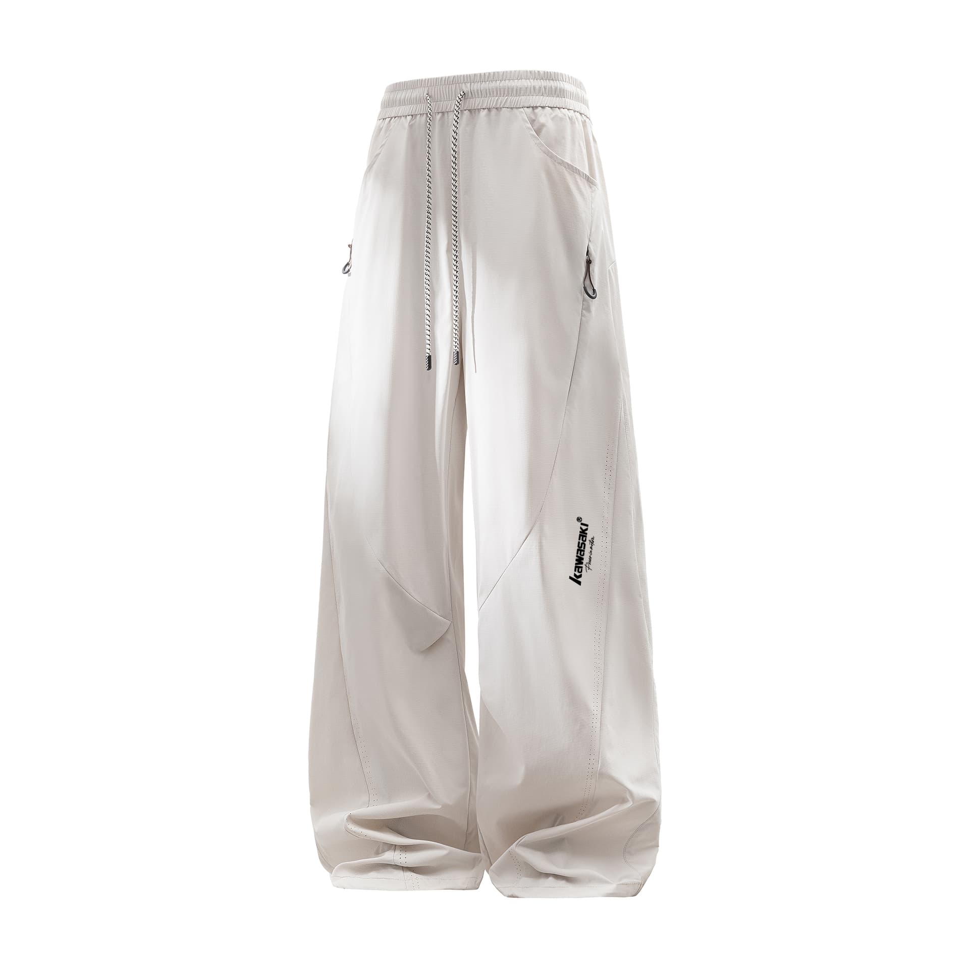 Штаны Kawasaki Unisex Casual Pants Кавасаки Унисекс Повседневные Брюки - изображение 1