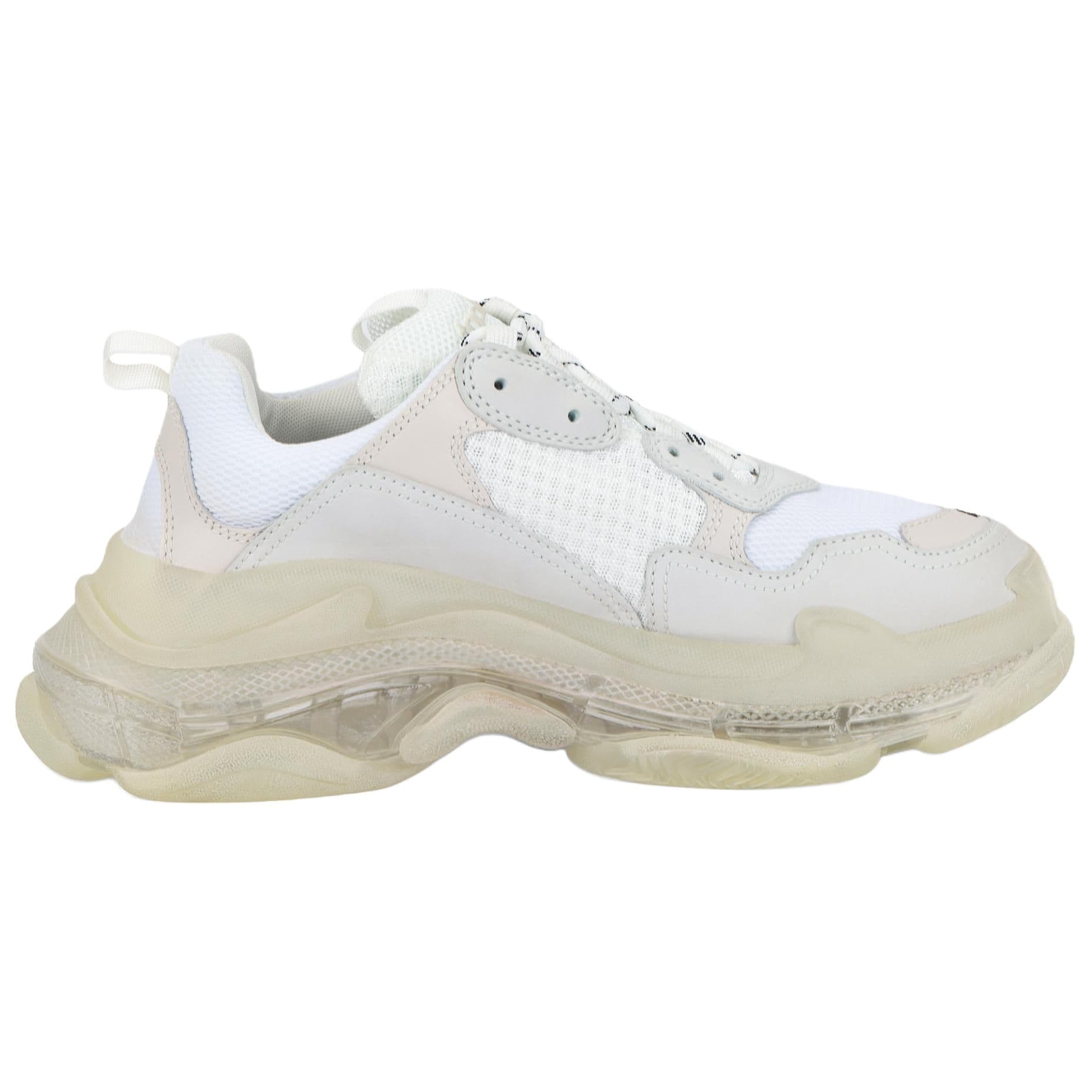 Кроссовки Balenciaga Triple S - изображение 2
