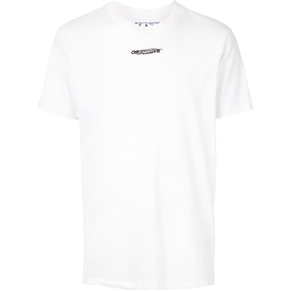 Футболка OFF-WHITE FW20 Workers T - изображение 1