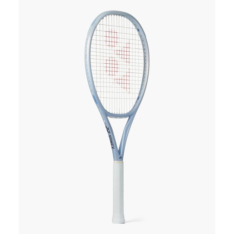 YONEX MUSE 98 305г Ракетка Вес 98 Квадратных дюйма Голова Размер Унисекс Теннисные Ракетки - изображение 2