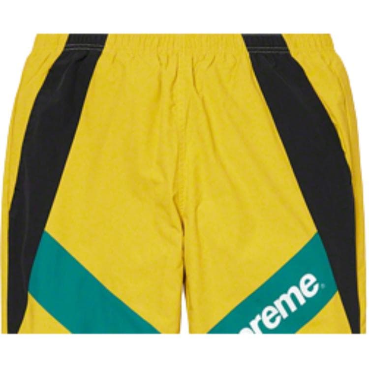 Штаны Supreme SS20 Week 1 Paneled Track Pant - изображение 2