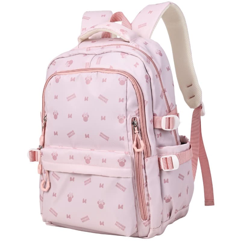 Рюкзак Disney Minnie Mouse Оксфорд Рюкзак Женские Розовый - изображение 1