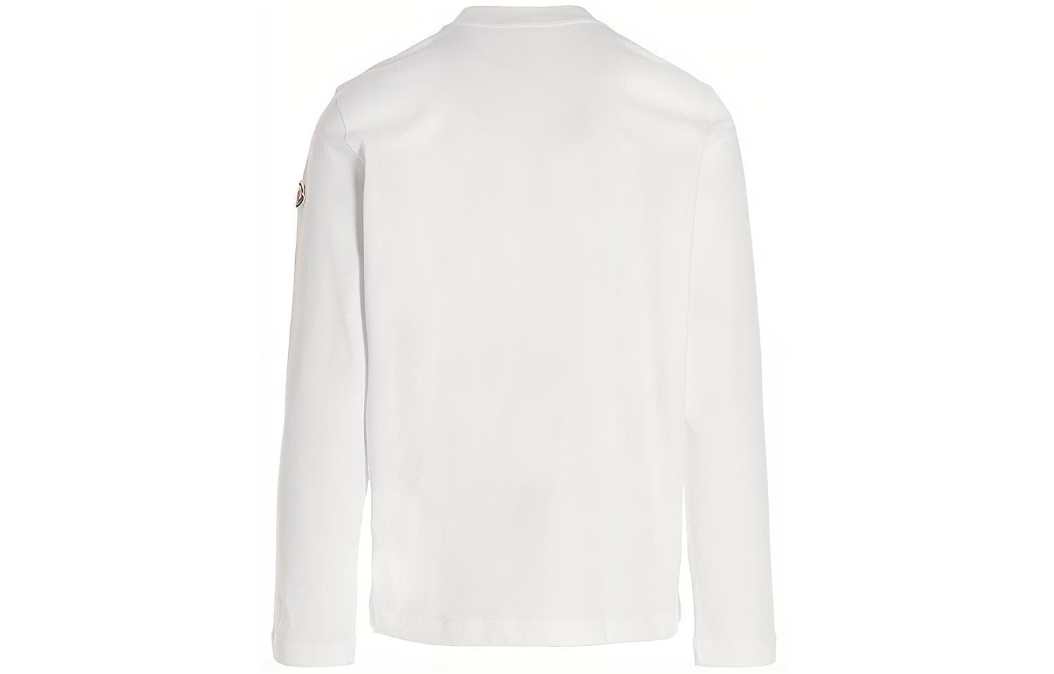 Футболка Moncler T - изображение 2