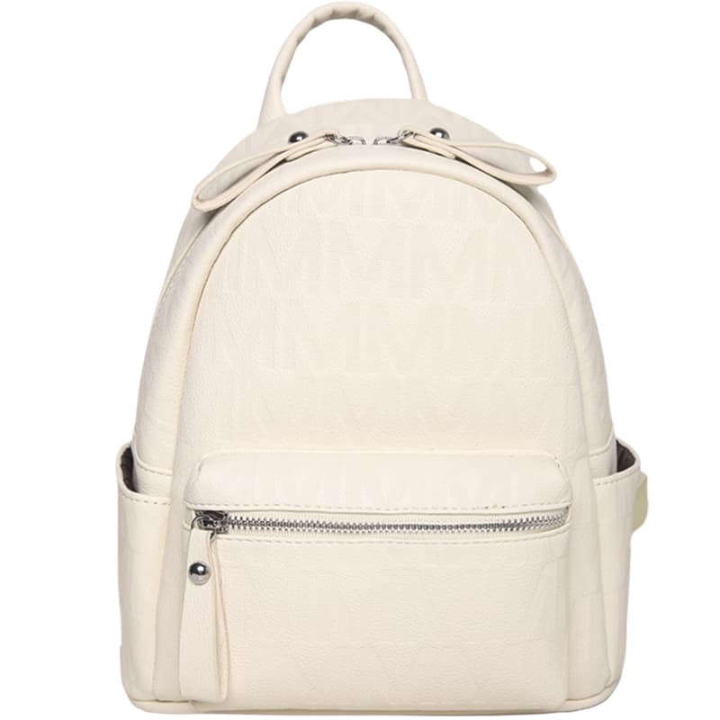 Рюкзак Tonlion ПУ (полиуретан) Рюкзаки Обычный (стандартный) Women's White - изображение 1