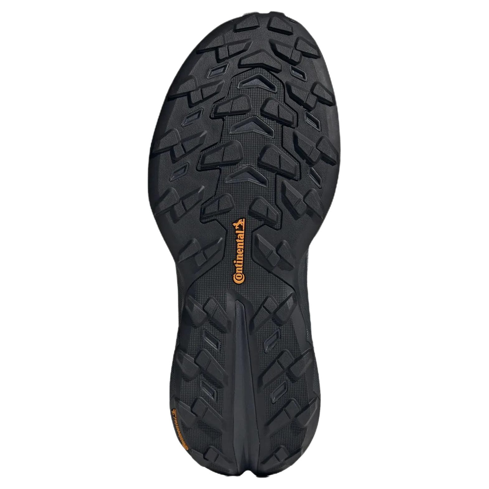 Кроссовки adidas Terrex Freehiker SL Дышащая походная обувь унисекс черная - изображение 6