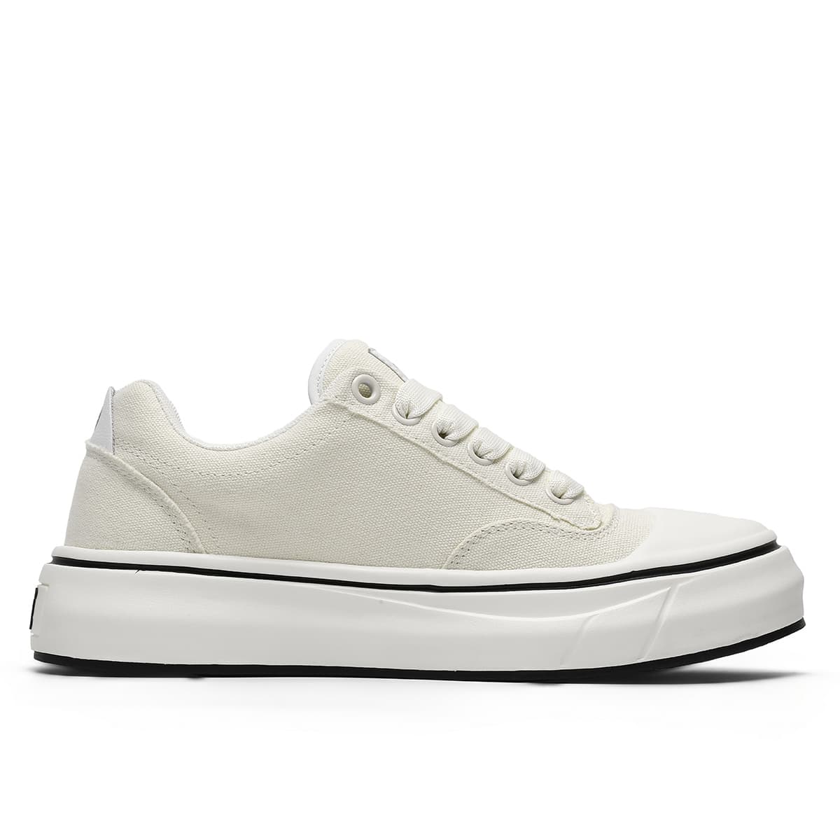 Кеды Lee Canvas Shoes Low Top Men's - изображение 2