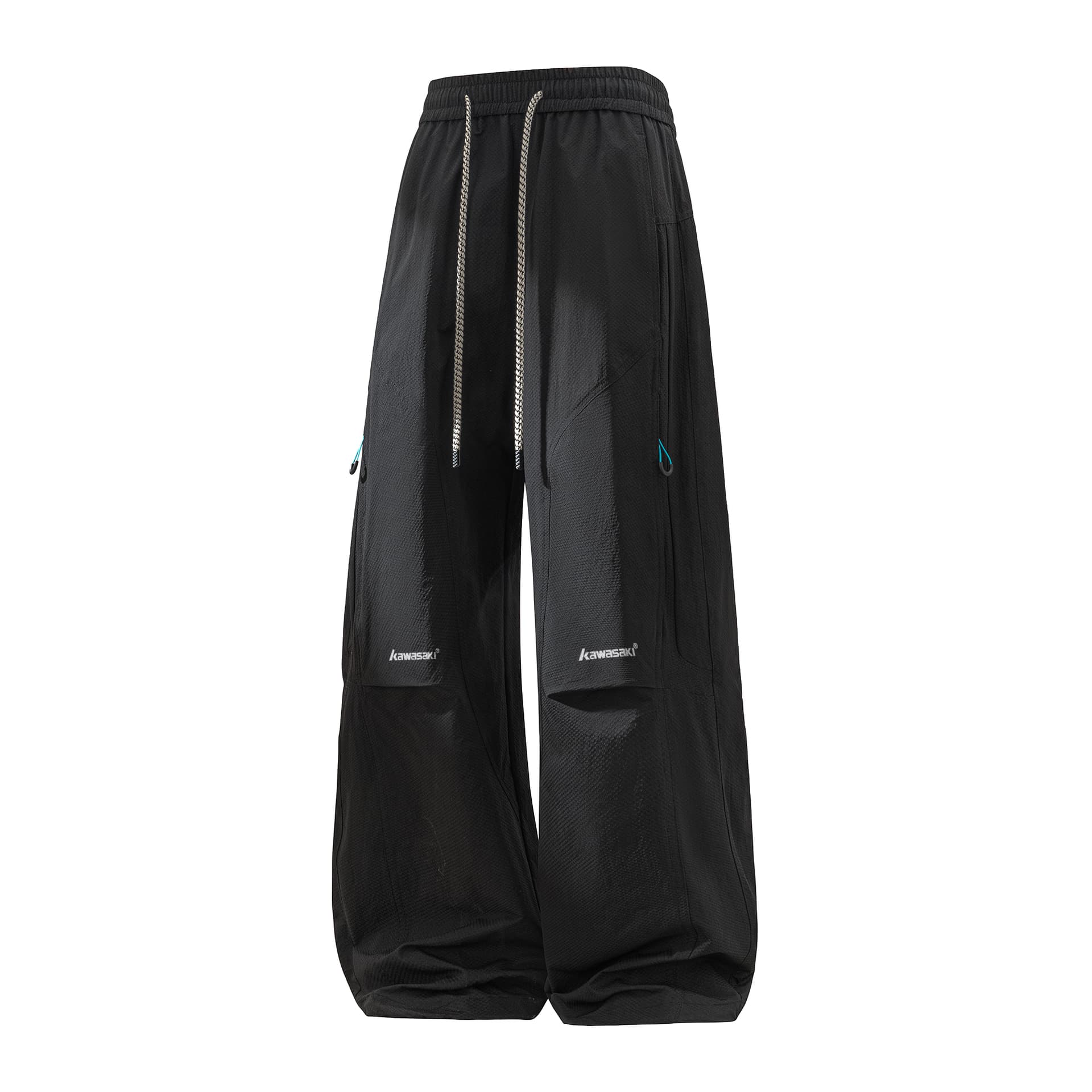 Штаны Kawasaki Unisex Casual Pants Кавасаки Унисекс Повседневные Брюки - изображение 1