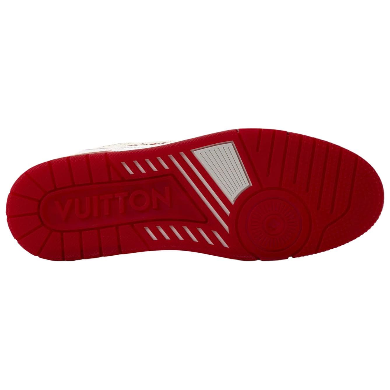 Кроссовки LOUIS VUITTON Trainer - изображение 6